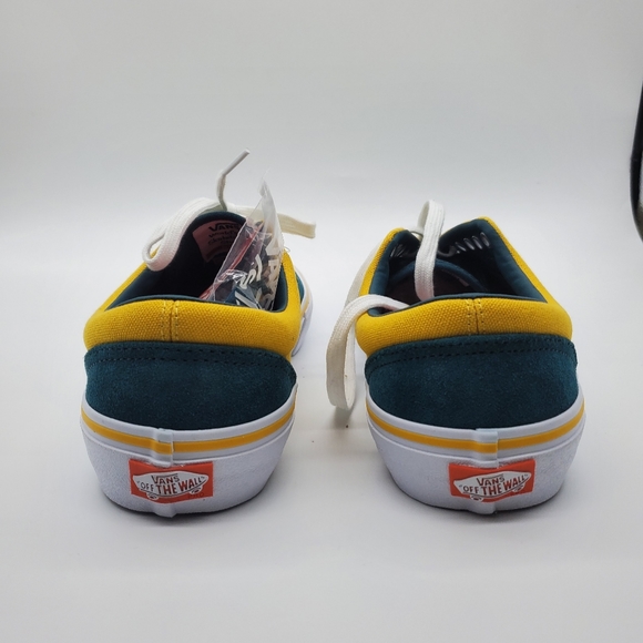 Vans Era pro prime Atlantic gold - Picture 4 of 11